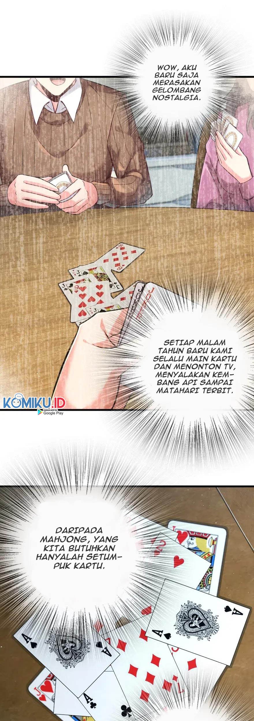 Release That Witch Chapter 229 Gambar 32