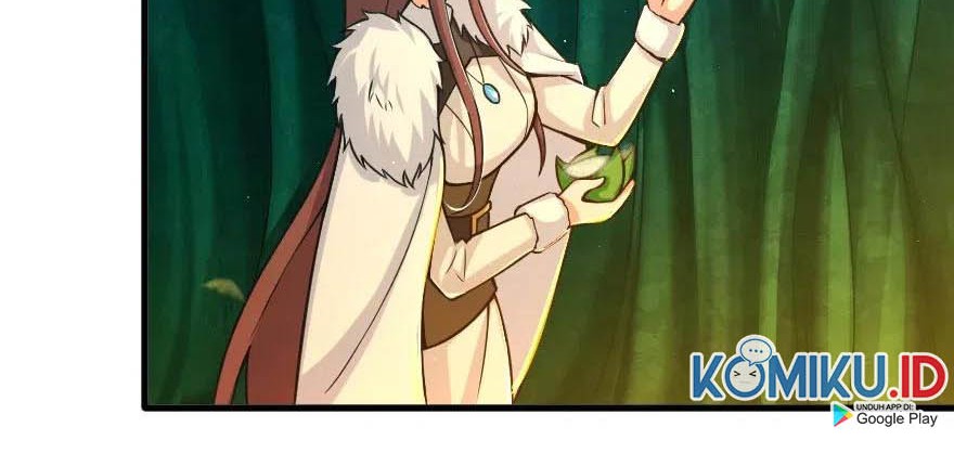 Release That Witch Chapter 229 Gambar 6