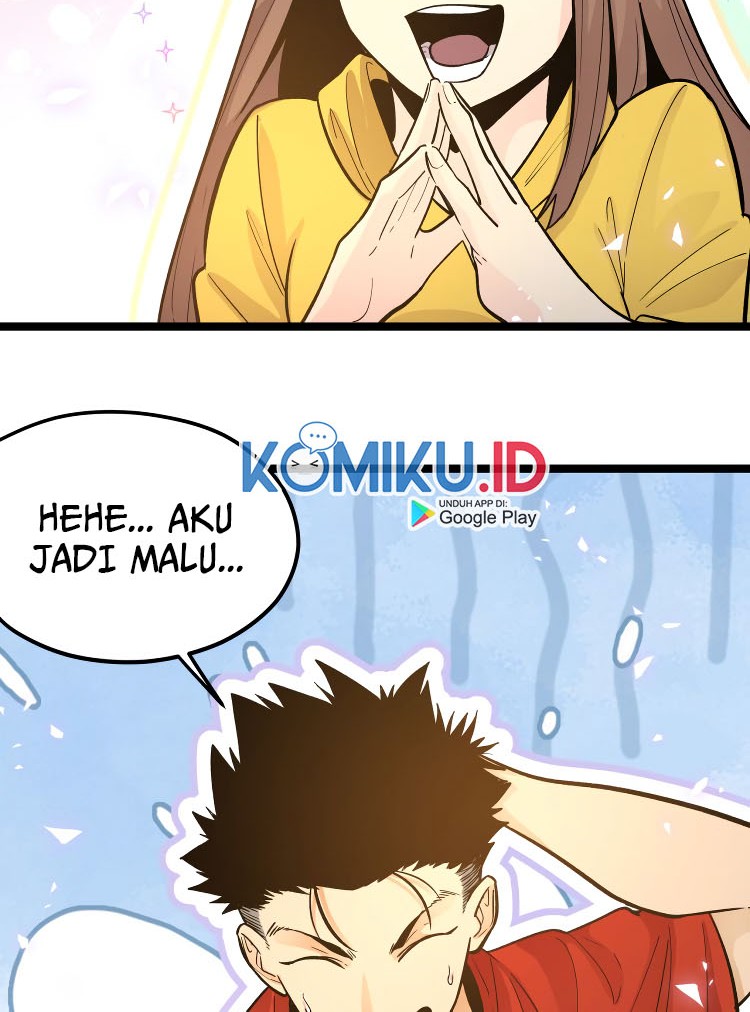 Black Abyss at Dawn Chapter 21 Gambar 20