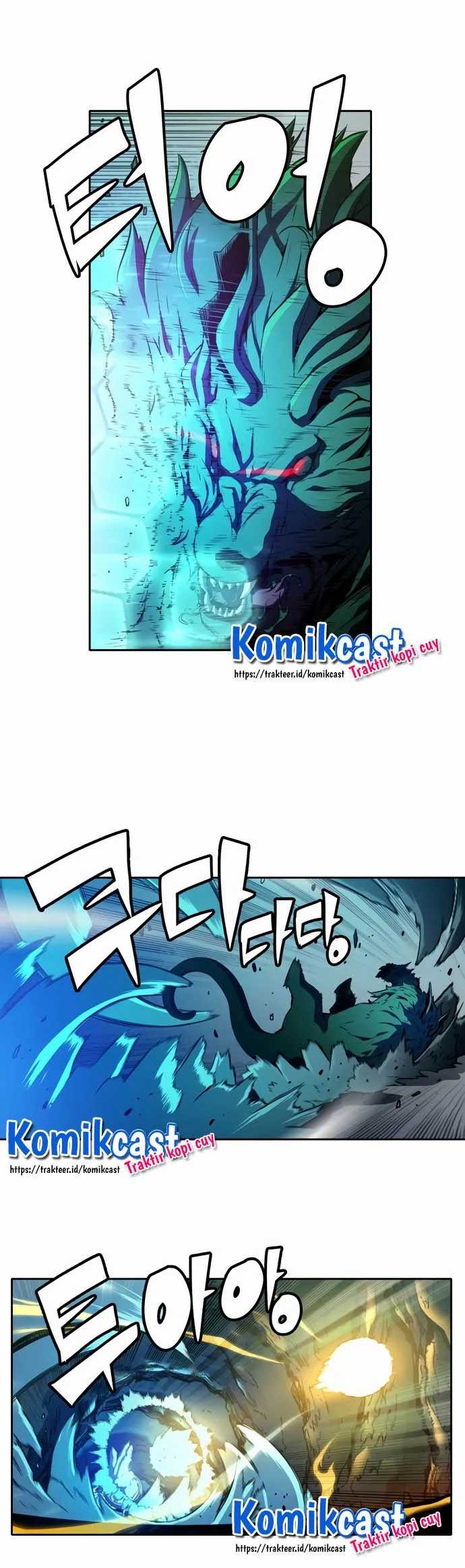 OOPARTS Chapter 29 Gambar 5