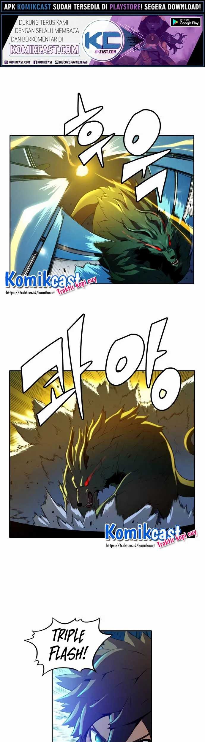 OOPARTS Chapter 29 Gambar 6