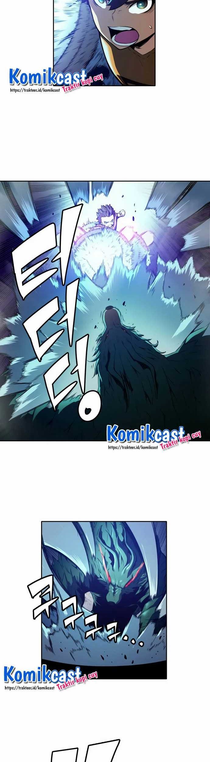 OOPARTS Chapter 29 Gambar 7