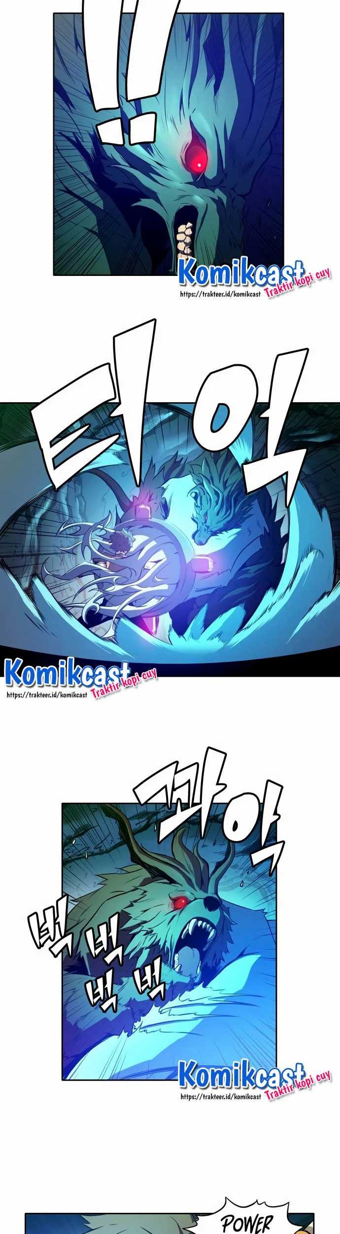 OOPARTS Chapter 29 Gambar 8