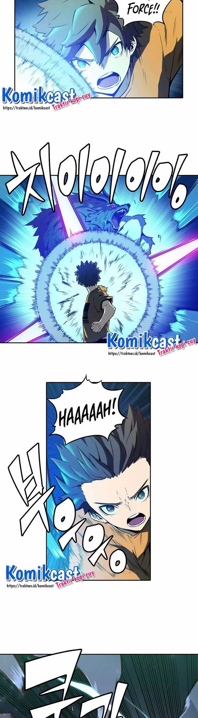 OOPARTS Chapter 29 Gambar 9