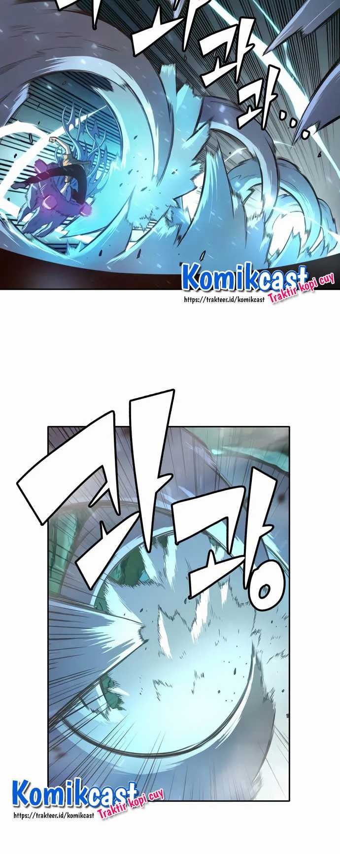 OOPARTS Chapter 29 Gambar 10