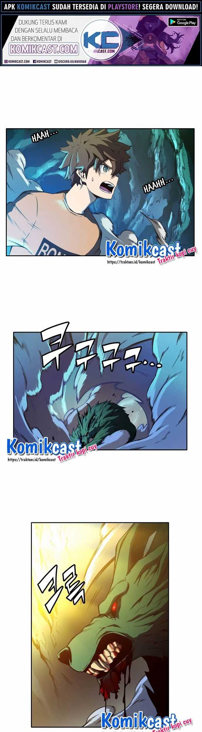 OOPARTS Chapter 29 Gambar 11
