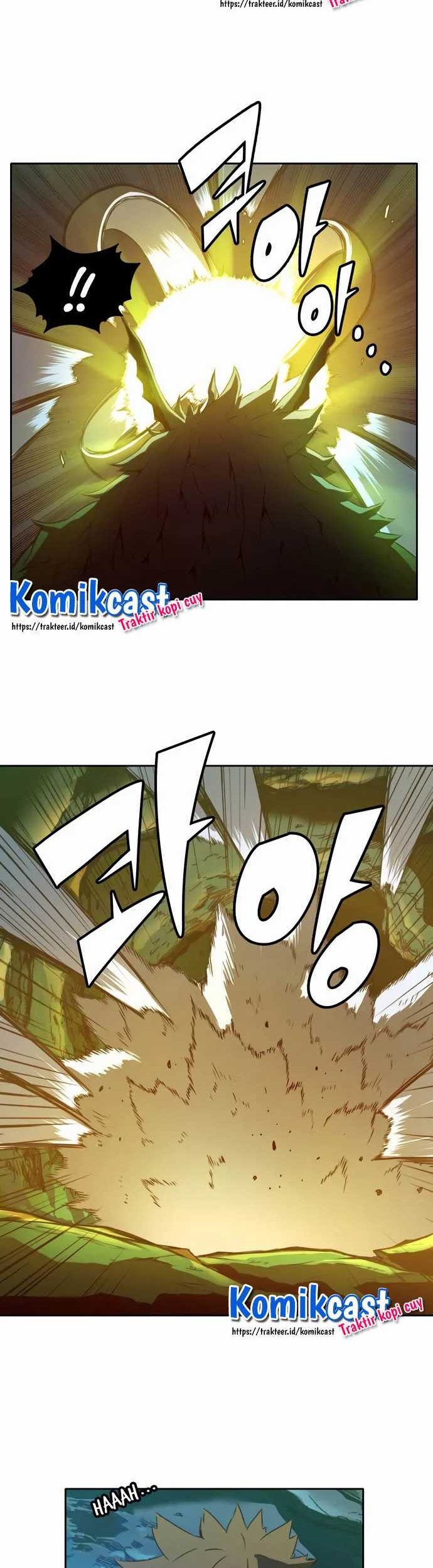 OOPARTS Chapter 29 Gambar 12