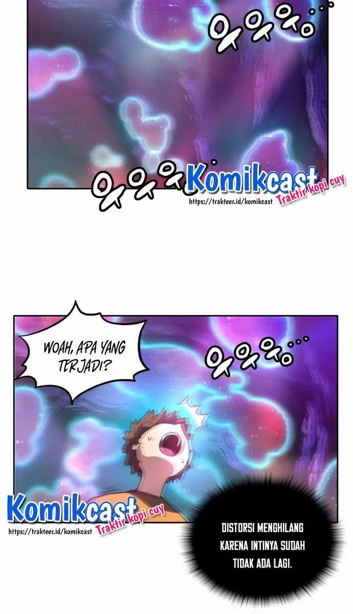 OOPARTS Chapter 29 Gambar 15