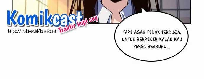 OOPARTS Chapter 29 Gambar 20