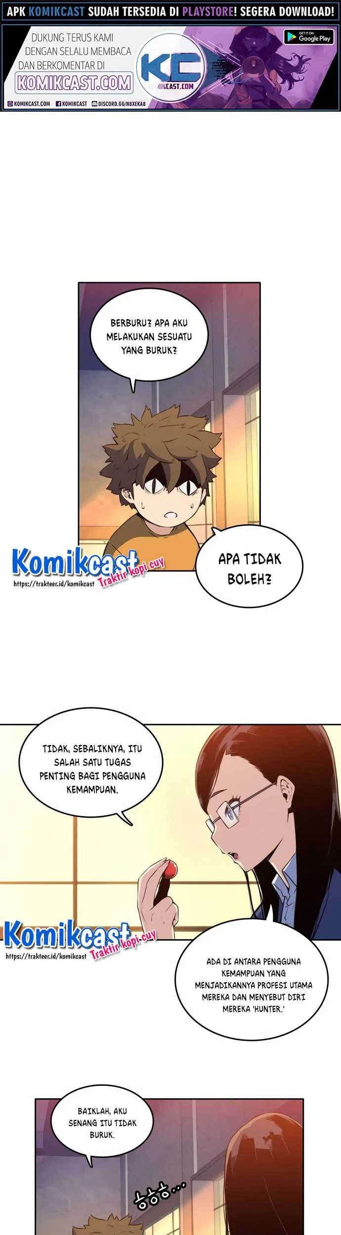 OOPARTS Chapter 29 Gambar 21