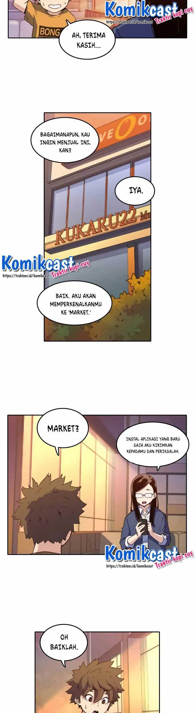 OOPARTS Chapter 29 Gambar 23