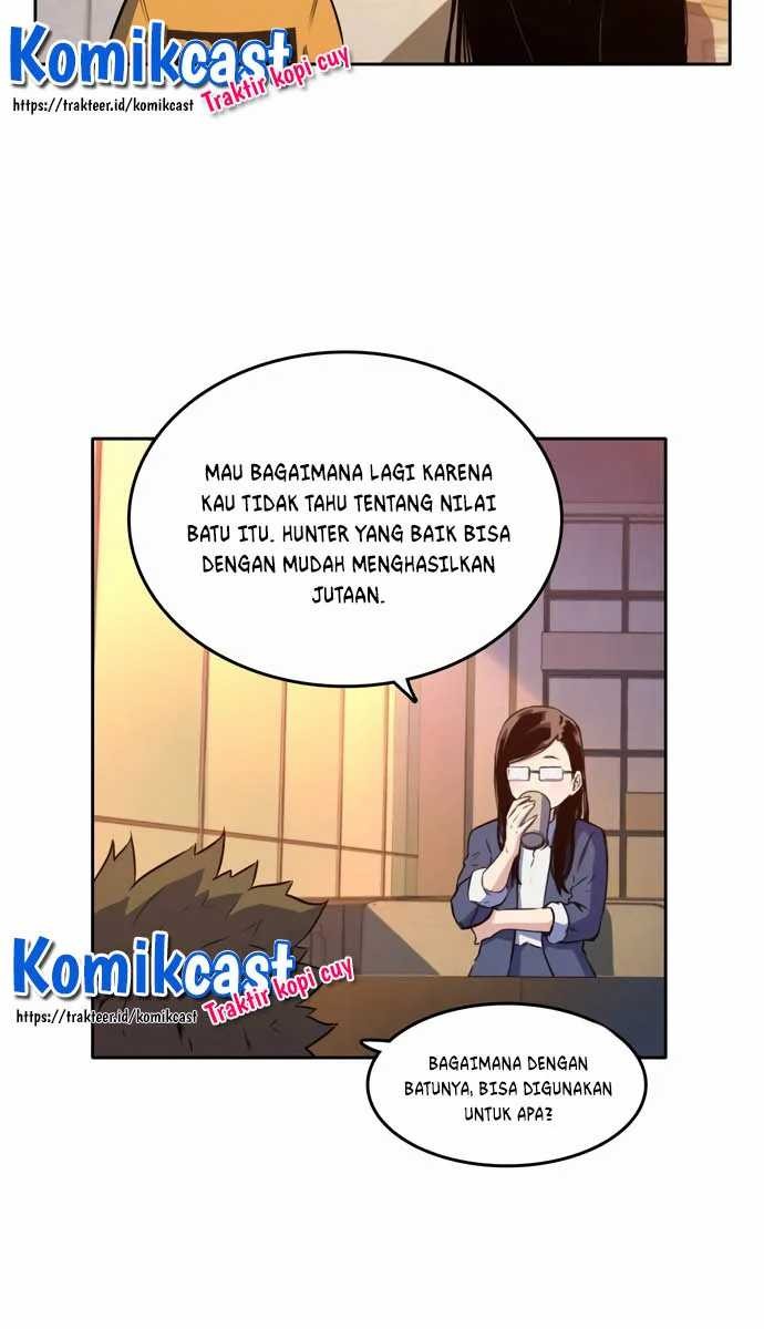 OOPARTS Chapter 29 Gambar 25