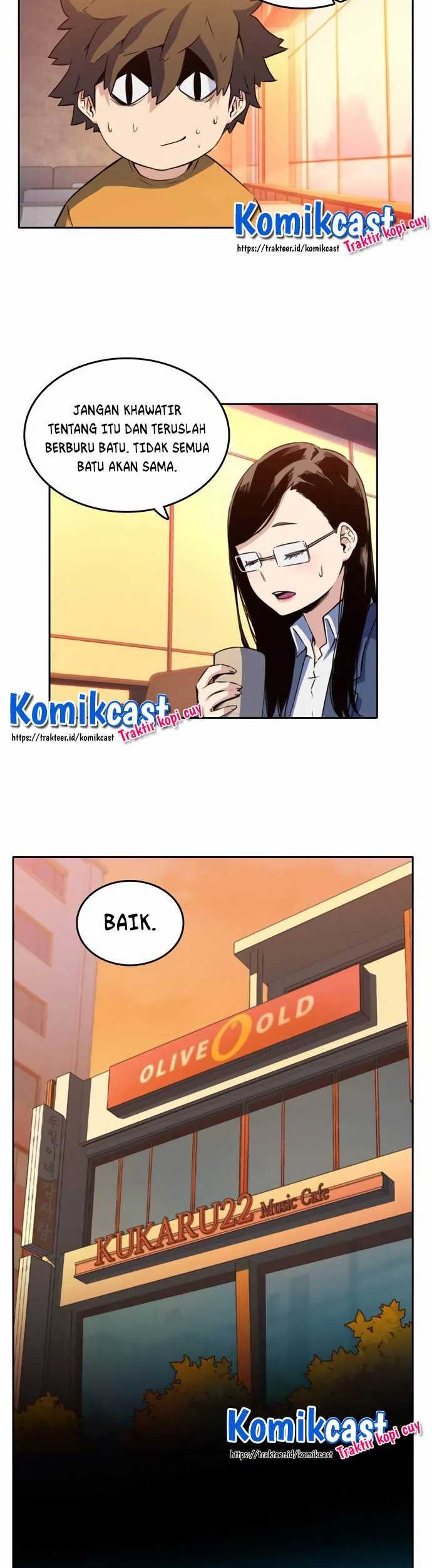 OOPARTS Chapter 29 Gambar 28