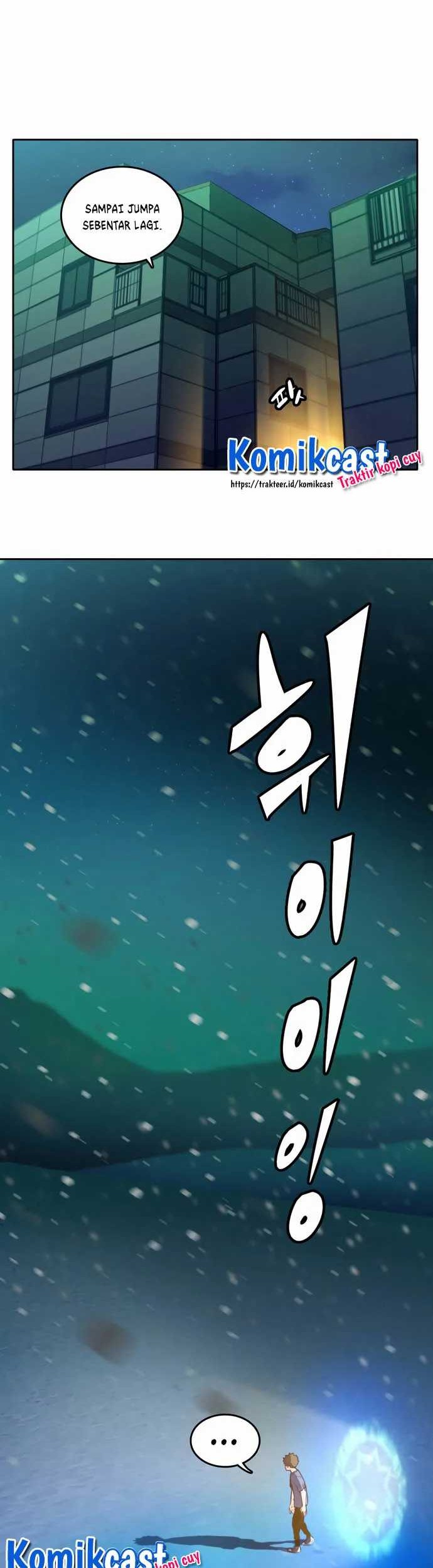 OOPARTS Chapter 29 Gambar 34