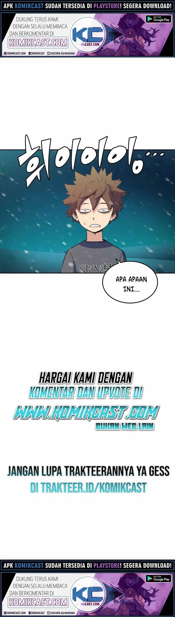 OOPARTS Chapter 29 Gambar 36