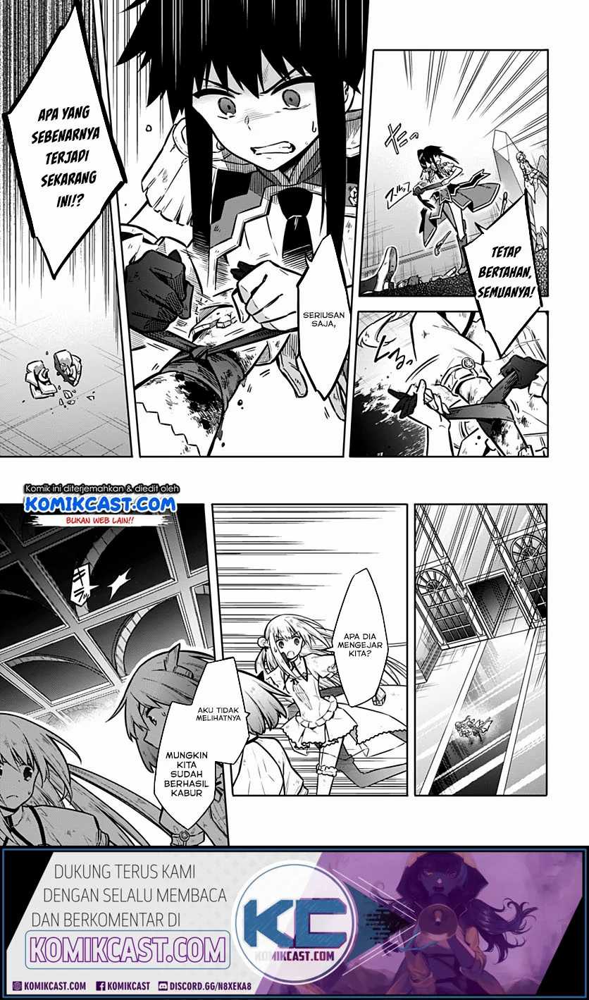 Assassin’s Pride Chapter 30.2 10