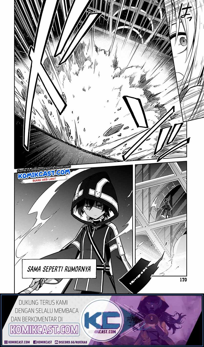Assassin’s Pride Chapter 30.2 11