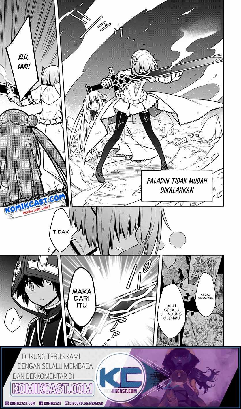Assassin’s Pride Chapter 30.2 12