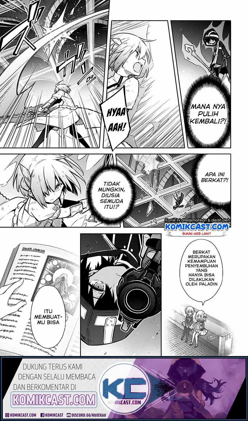 Assassin’s Pride Chapter 30.2 14