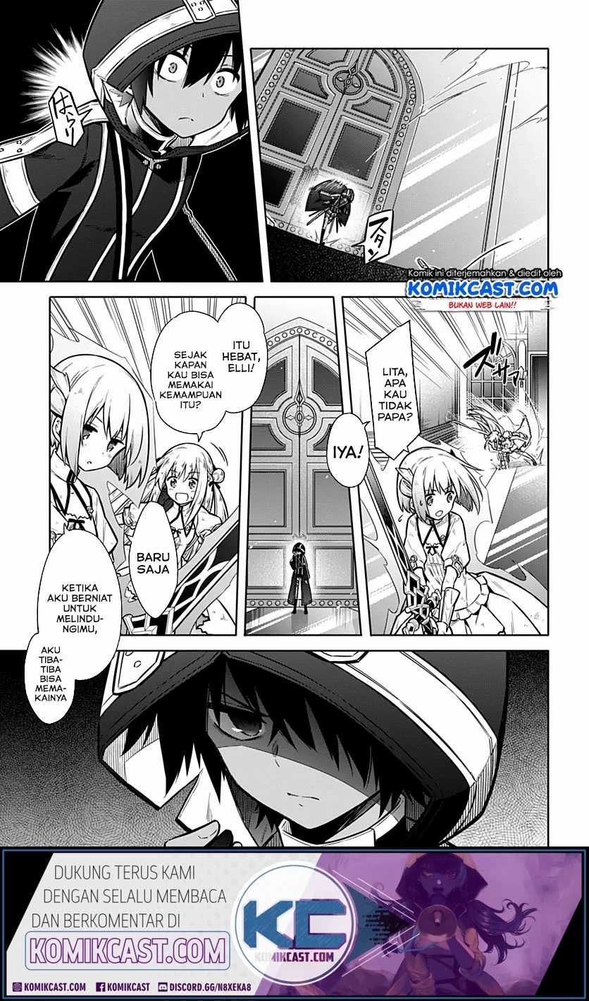 Assassin’s Pride Chapter 30.2 16