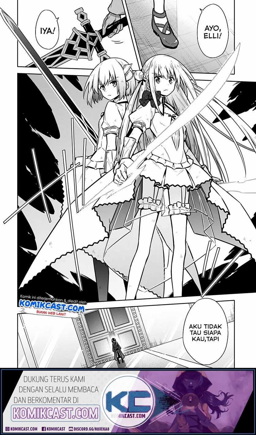 Assassin’s Pride Chapter 30.2 17