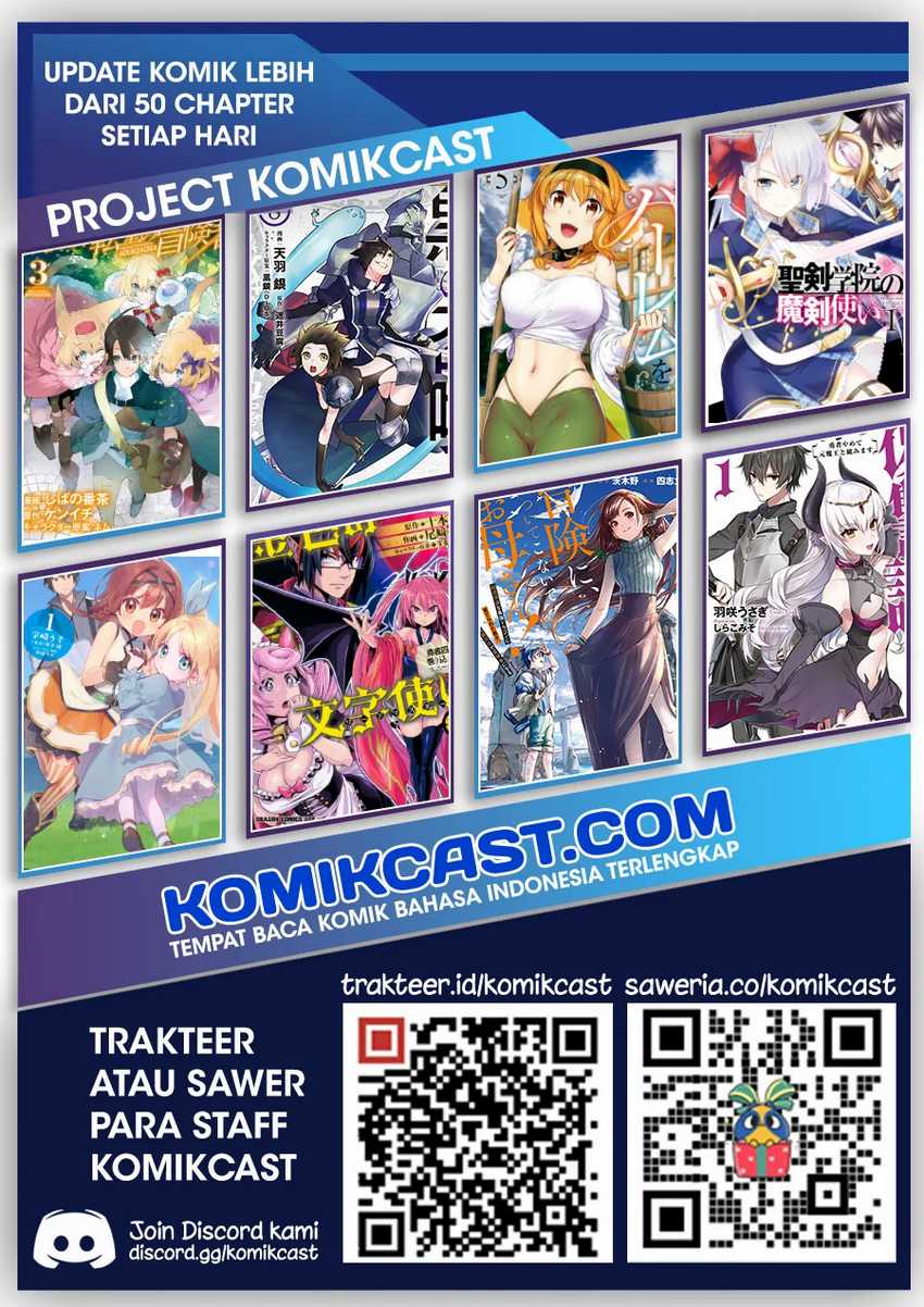 Assassin’s Pride Chapter 30.2 19