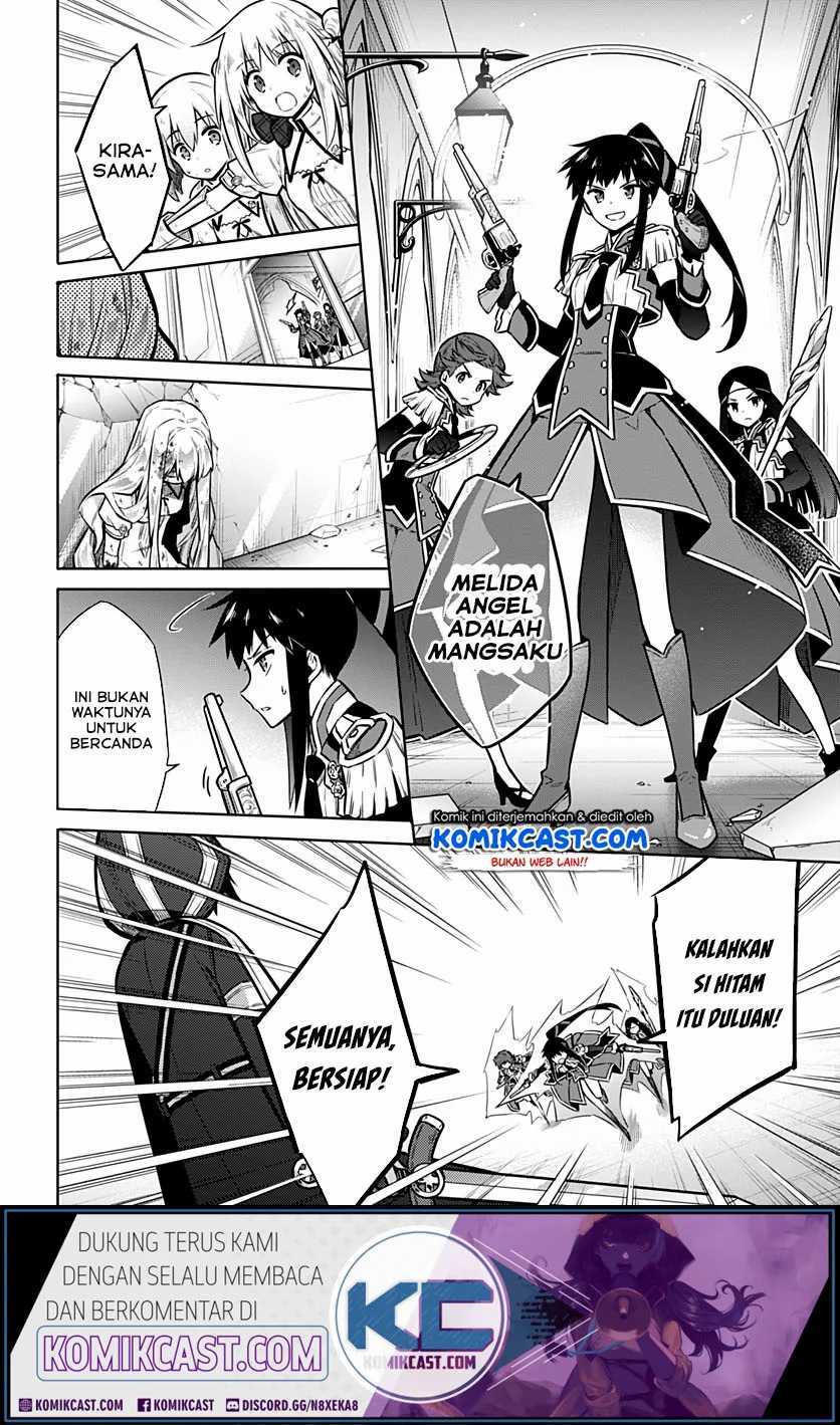 Assassin’s Pride Chapter 30.2 3