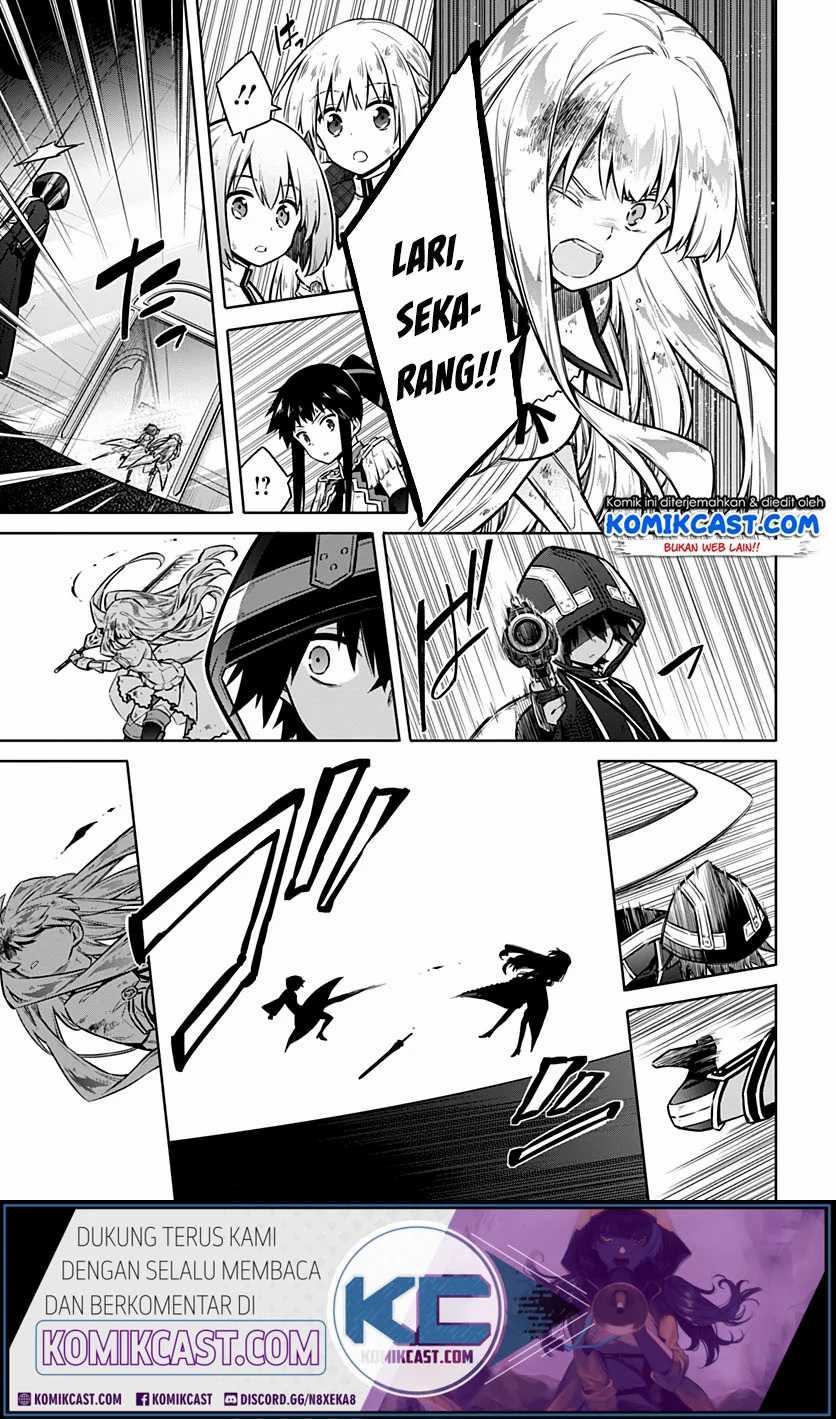 Assassin’s Pride Chapter 30.2 8