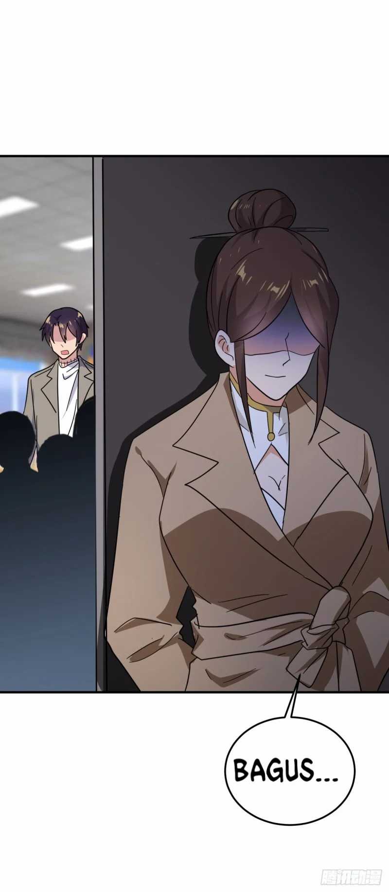 One Thousand Live Broadcast Big Local Tyrant Chapter 58 Gambar 15