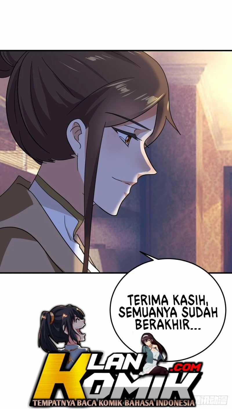 One Thousand Live Broadcast Big Local Tyrant Chapter 58 Gambar 16