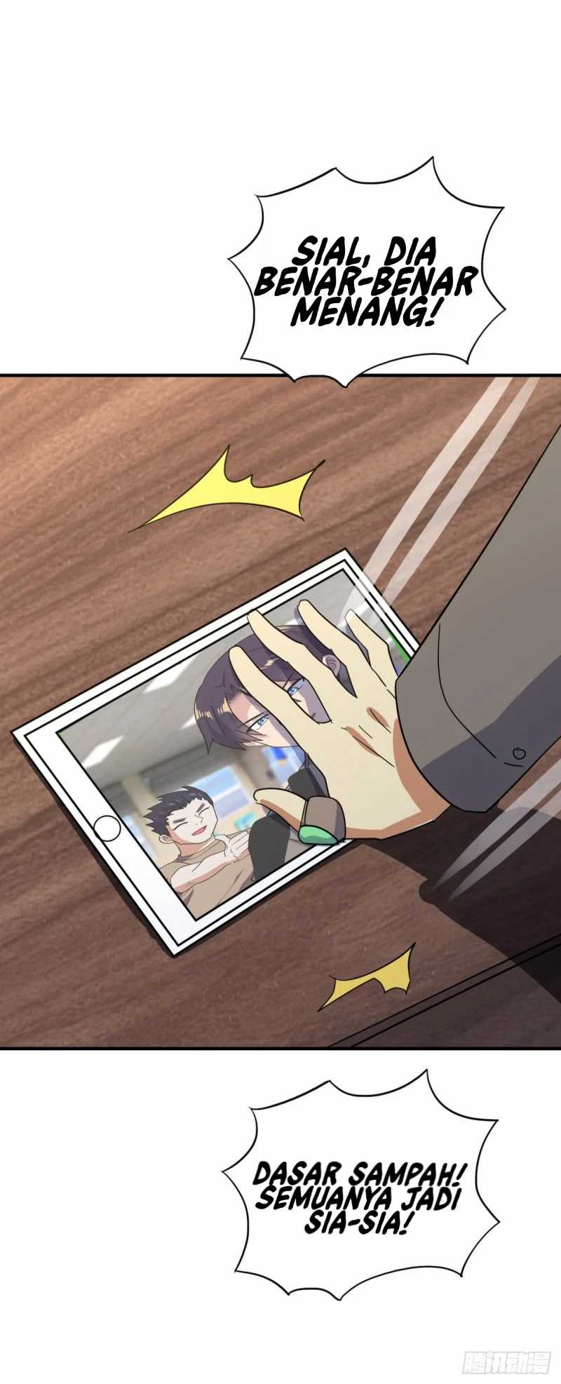 One Thousand Live Broadcast Big Local Tyrant Chapter 58 Gambar 18