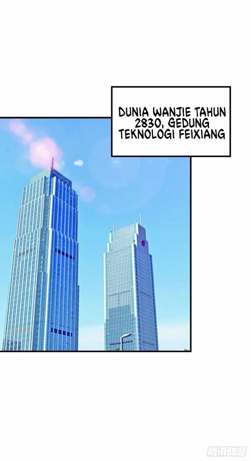 One Thousand Live Broadcast Big Local Tyrant Chapter 58 Gambar 25