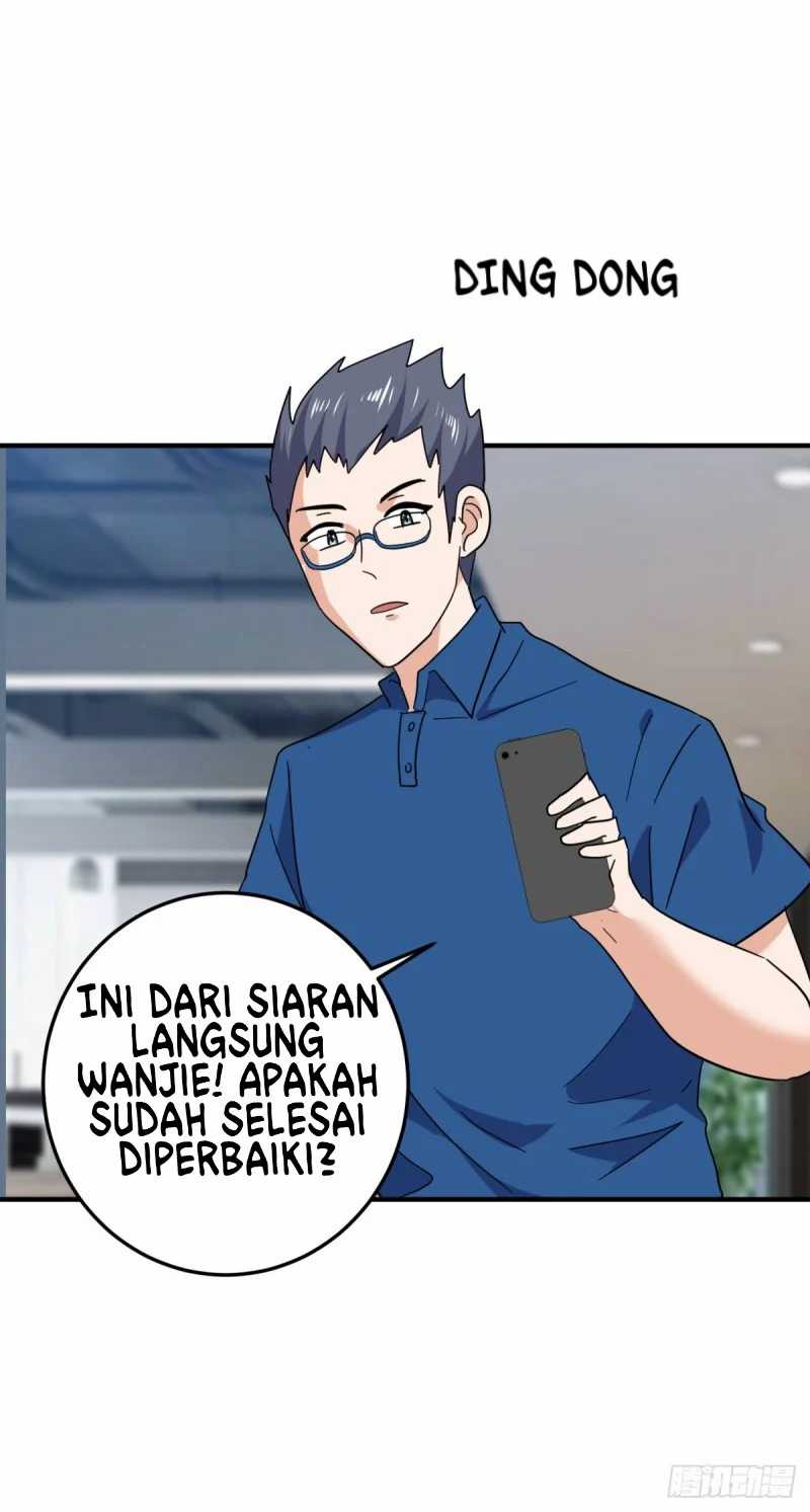 One Thousand Live Broadcast Big Local Tyrant Chapter 58 Gambar 29