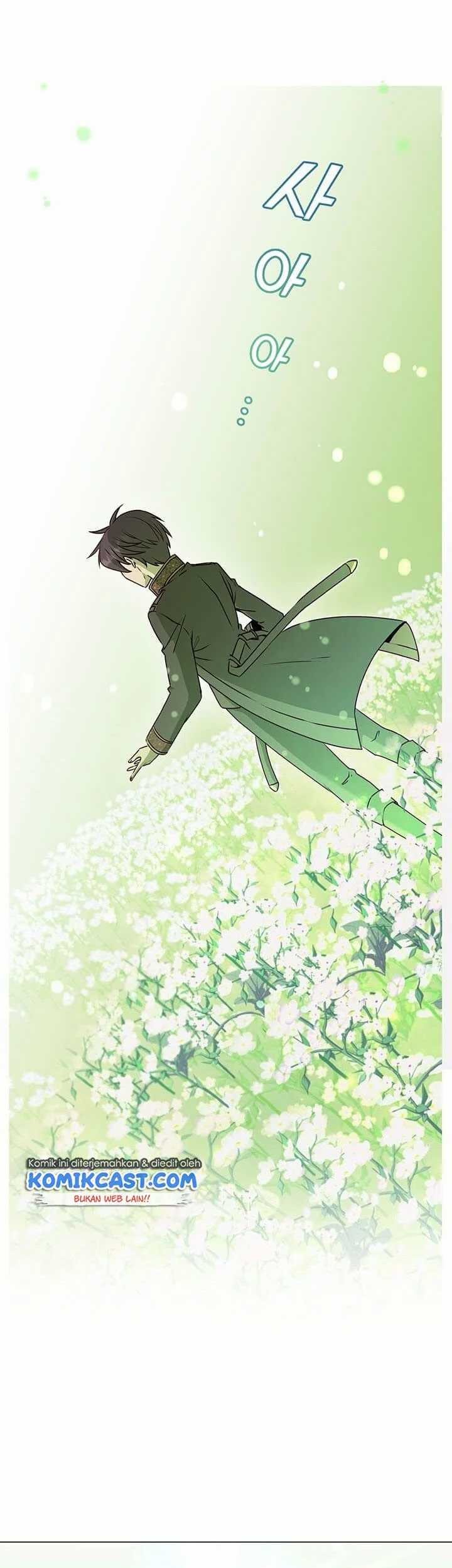 Baca  The MAX leveled hero will return! Chapter 38 Gambar 2