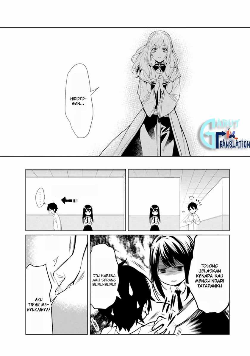 Makai Kaeri no Rettou Nouryokusha Chapter 2 Gambar 18