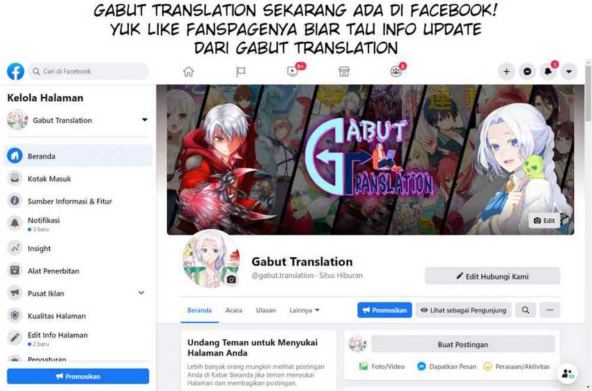 Makai Kaeri no Rettou Nouryokusha Chapter 00 Gambar 36