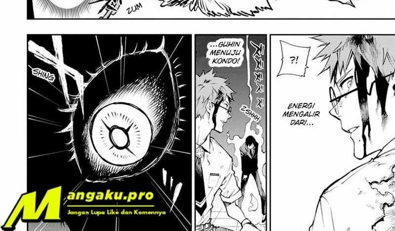 Phantom Seer Chapter 26 Gambar 3