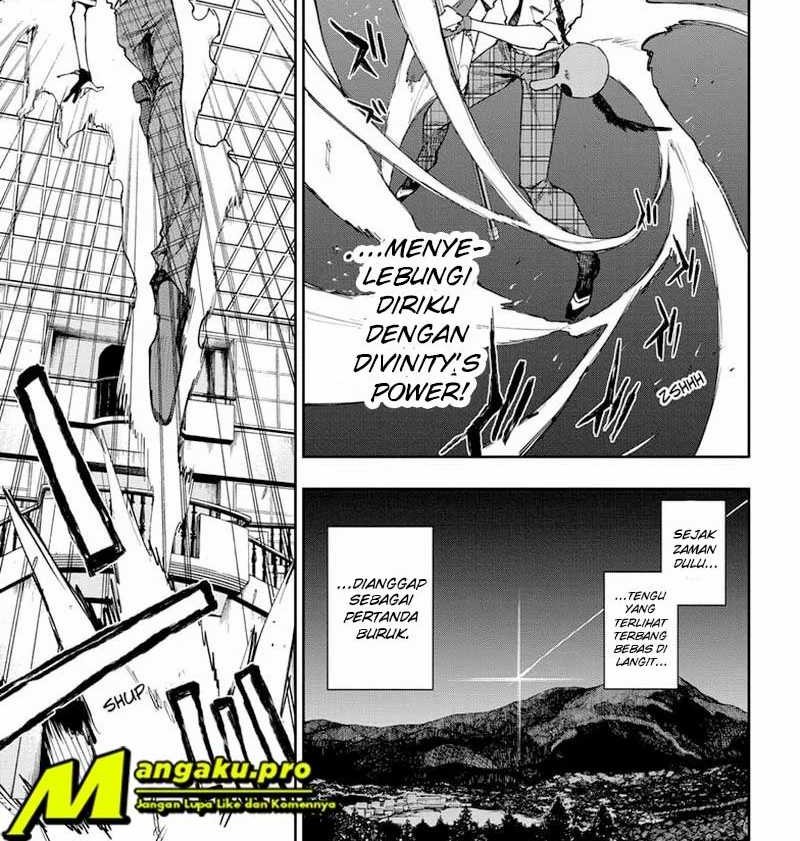 Phantom Seer Chapter 26 Gambar 6
