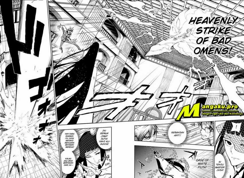 Phantom Seer Chapter 26 Gambar 7
