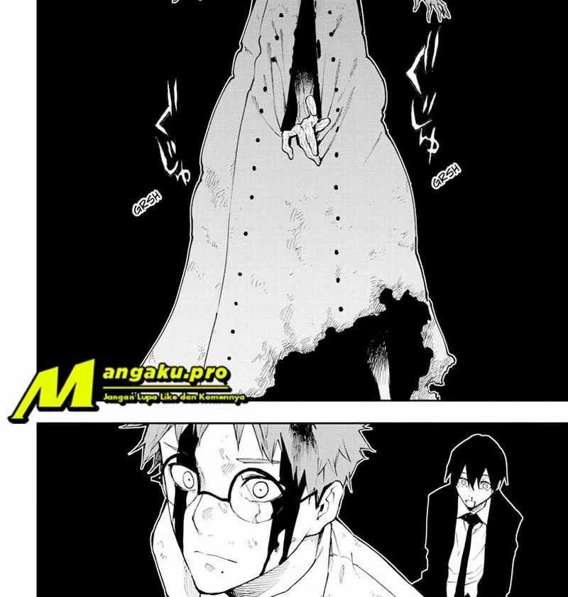 Phantom Seer Chapter 26 Gambar 10