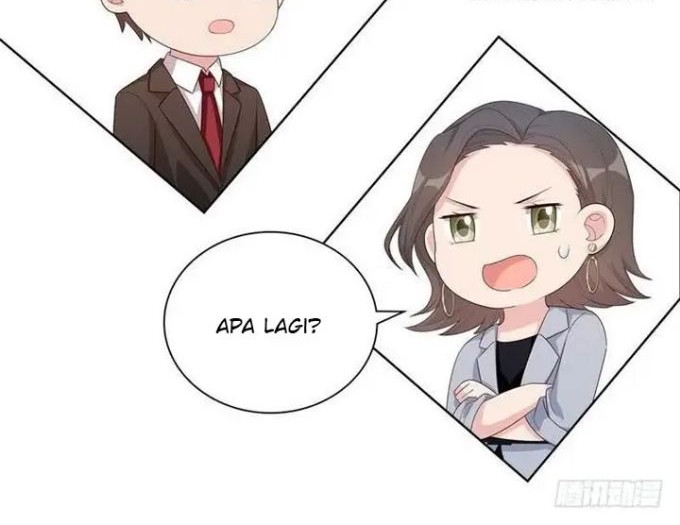 The Wife Contract and My Daughter’s Nanny Chapter 90 Gambar 18