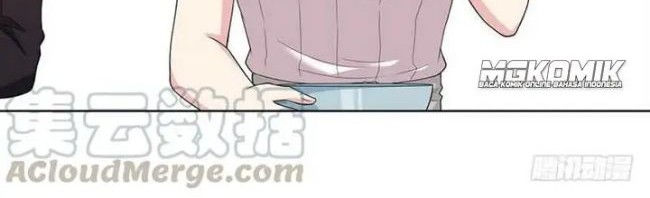 The Wife Contract and My Daughter’s Nanny Chapter 94 Gambar 12