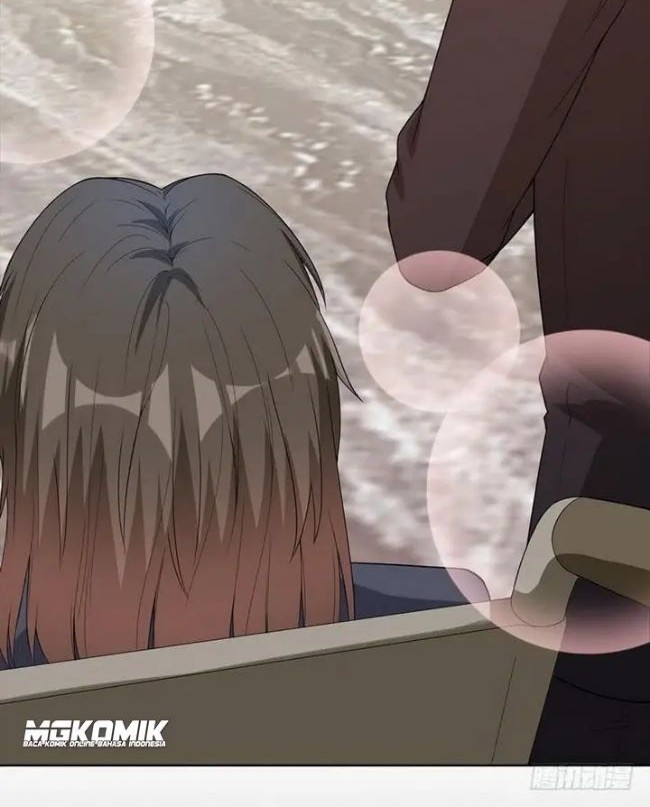 The Wife Contract and My Daughter’s Nanny Chapter 95 Gambar 6