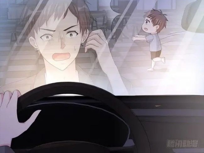 The Wife Contract and My Daughter’s Nanny Chapter 95 Gambar 12