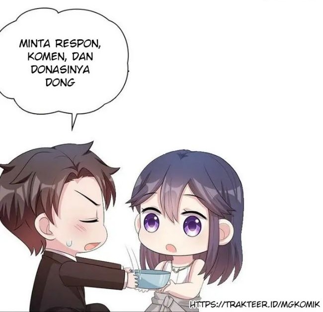 The Wife Contract and My Daughter’s Nanny Chapter 95 Gambar 18