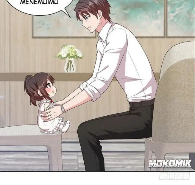 The Wife Contract and My Daughter’s Nanny Chapter 96 Gambar 6