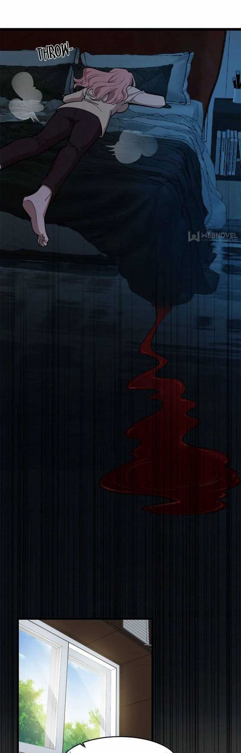 Night Bookstore Chapter 99 Gambar 7