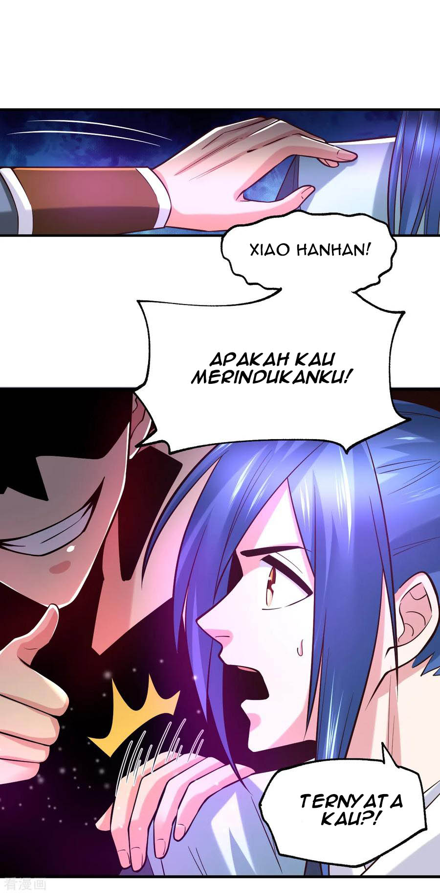 Son in Law Does Cheap Cultivation Chapter 56 Gambar 10