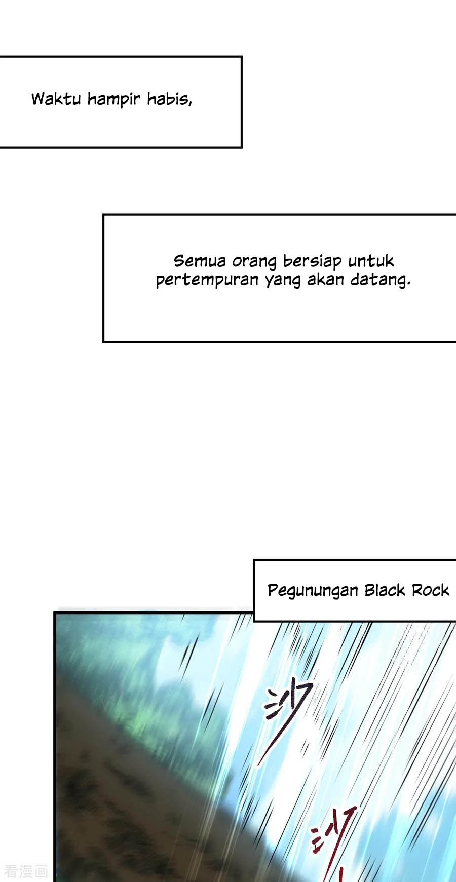 Son in Law Does Cheap Cultivation Chapter 56 Gambar 11