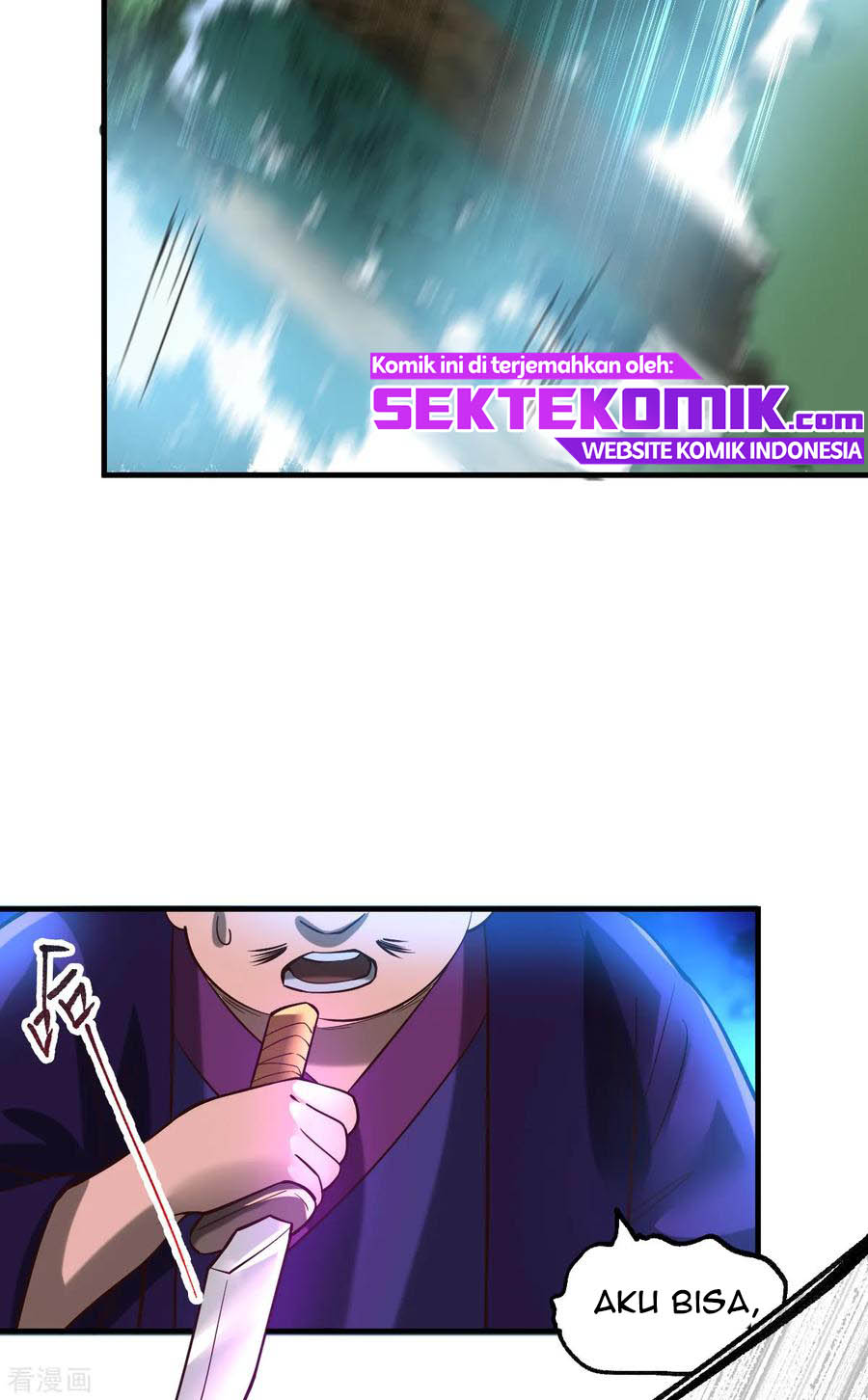Son in Law Does Cheap Cultivation Chapter 56 Gambar 13